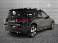Usata Mercedes GLB200 Advanced Plus 150 CV (110 kW) 2024 Nero SUV