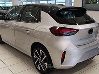 Usata Opel Corsa S 101 CV (74 kW) 2024 Argento Berlina