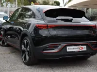 Usata Smart #3 Brabus 116 kW (158 CV) 2024 Nero SUV