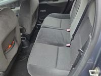 Usata Peugeot 207 70 CV (51 kW) 2007 Grigio Berlina