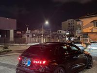 Usata Audi A3 Performance 2025 Nero Berlina