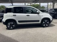 Usata Fiat Panda Cross Cross 69 CV (50 kW) 2023 Bianco Utilitaria