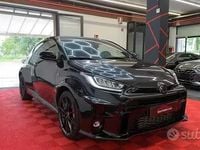 Usata Toyota Yaris 261 CV (191 kW) 2024 Nero Utilitaria