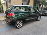 Usata Fiat 500L Trekking 85 CV (62 kW) 2015 Other Monovolume