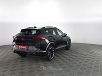 Usata Cupra Formentor 150 CV (110 kW) 2022 Nero SUV