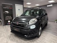 Usata Fiat 500L Business 95 CV (69 kW) 2020 Grigio Monovolume