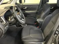 Usata Jeep Renegade Summit 131 CV (96 kW) 2025 Grigio SUV