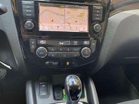 Usata Nissan Qashqai 150 CV (110 kW) 2020 Marrone SUV