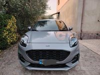 Usata Ford Puma 2020 Grigio SUV