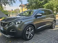 Usata Peugeot 5008 GT 181 CV (133 kW) 2019 SUV