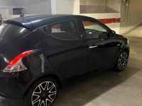 usata Lancia Ypsilon 1.3 Multijet 16V Oro 100