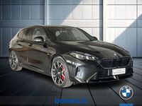 Usata BMW 118 M Sport 150 CV (110 kW) 2025 Nero met. Utilitaria