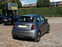 Usata Fiat 500e Icon 86 kW (118 CV) 2022 Gray Berlina