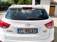 usata Hyundai ix35 ix35 1.7 CRDi 2WD Classic