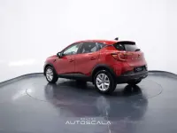 Nuova Mitsubishi ASX Invite+ 101 CV (74 kW) 2026 Sunrise red SUV