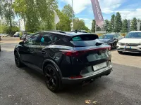 Usata Cupra Formentor 204 CV (150 kW) 2024 Nero SUV