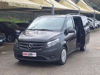 Usata Mercedes Vito 163 CV (119 kW) 2022 Nero Furgone