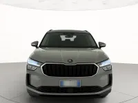 Usata Skoda Kodiaq Executive 150 CV (110 kW) 2025 Grigio acciaio SUV