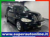 Usata Chrysler PT Cruiser 121 CV (88 kW) 2002 Nero Berlina