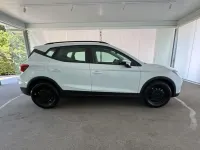 Usata Seat Arona Reference 95 CV (69 kW) 2025 Grigio SUV