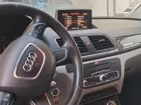 Usata Audi Q3 2013 Bianco SUV