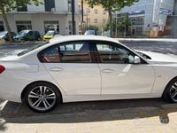 Usata BMW 320 Comfort Edition 190 CV (139 kW) 2015 Berlina