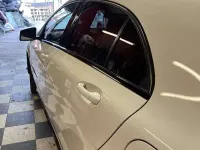 Usata Mercedes A180 Premium 109 CV (80 kW) 2018 Berlina