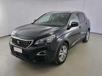 Usata Peugeot 3008 Business-Line 131 CV (96 kW) 2019 SUV