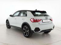Nuova Audi A1 150 CV (110 kW) 2026 Bianco ghiaccio metallizzato n SUV