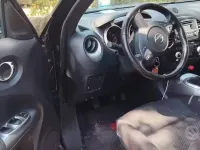 Usata Nissan Juke 117 CV (86 kW) 2011 Nero SUV