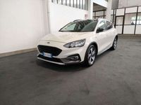 usata Ford Focus Active 1.5 ecoblue s&s 120cv