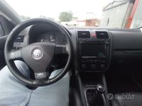 usata VW Golf V Golf 1.9 TDI 4mot. 5p. GT Sport