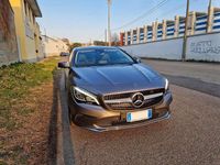 Usata Mercedes CLA200 Shooting Brake Premium 156 CV (114 kW) 2019 Station wagon