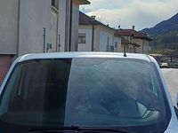 Usata Ford Transit Custom 111 CV (81 kW) 2017 Bianco Furgone