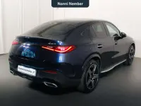 Usata Mercedes GLC300e AMG Line Premium Plus 333 CV (244 kW) 2024 Other SUV