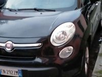 usata Fiat 500L 1.4 16V Opening Edition