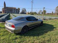 Usata Maserati Coupé 390 CV (286 kW) 2003 Argento Coupé