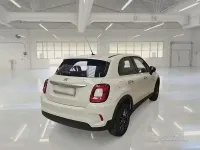 Gebraucht Fiat 500X Club 119 PS (87 kW) 2023 Weiß SUV