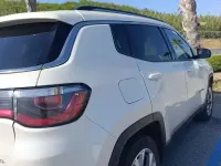 Usata Jeep Compass Limited 140 CV (102 kW) 2018 SUV