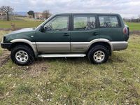 Usata Nissan Terrano 125 CV (91 kW) 1999 SUV