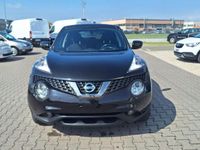 usata Nissan Juke 1ª serie 1.6 Acenta