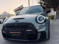 Usata Mini John Cooper Works 178 CV (130 kW) 2021 Grigio Utilitaria