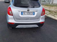 Usata Opel Mokka X Innovation 110 CV (80 kW) 2017 SUV