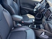 Usata Jeep Compass Limited 120 CV (88 kW) 2019 Grigio SUV