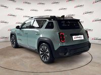 Usata Renault 4 E-Tech Iconic 110 kW (150 CV) 2025 Bestyle liberté (blu celeste SUV