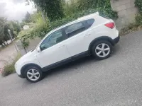 Usata Nissan Qashqai Acenta 150 CV (110 kW) 2008 SUV