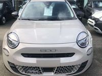 Nuova Fiat 600 101 CV (74 kW) 2025 Beige SUV