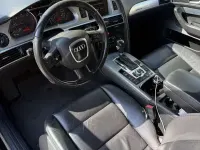 Usata Audi A6 Allroad 232 CV (170 kW) 2008 Station wagon