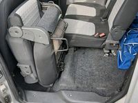 Usata Fiat Doblò Lounge 135 CV (99 kW) 2009 Monovolume