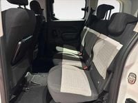 Usata Citroën Berlingo 2023 Bianco Monovolume